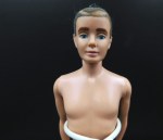 ken first edition nude a